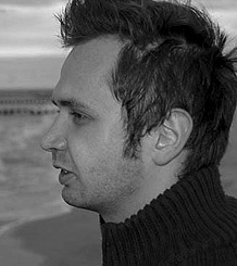 Marcin Biegaj