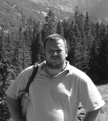 Tomasz Siorek
