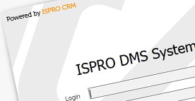 ISPRO DMS System